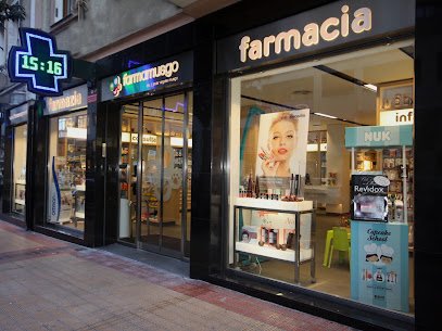 Farmacia Farmacia Argote Musgo farmaciabarakaldo en Barakaldo