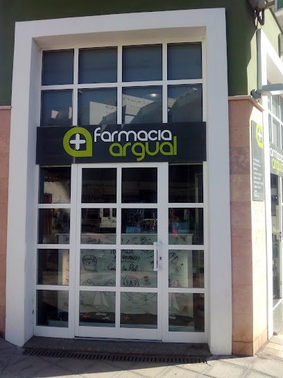 Farmacia Farmacia Argual