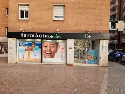 Farmacia Farmacia Ariadna Condon en Badalona