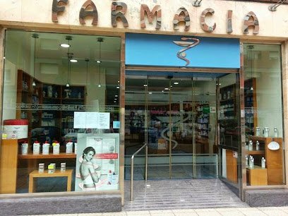 Farmacia Farmacia Arias Casero en Oviedo