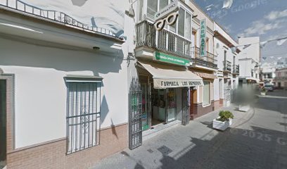 Farmacia Farmacia Arias Perez en Cantillana