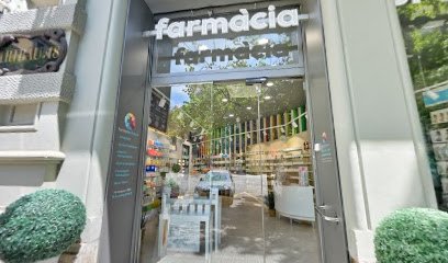 Farmacia Farmacia Aribau18 en Barcelona