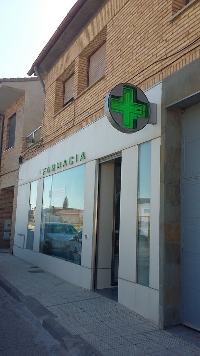Farmacia Farmacia Ariz Martinez en Milagro