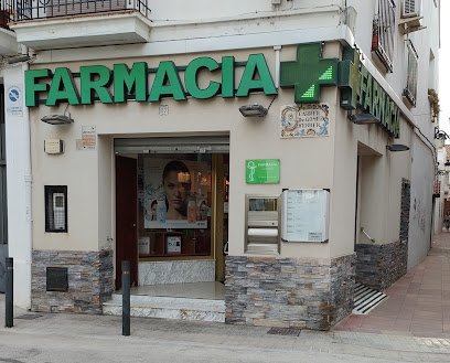 Farmacia Farmacia Armando Amselem Moryussef en Llocnou de la Corona