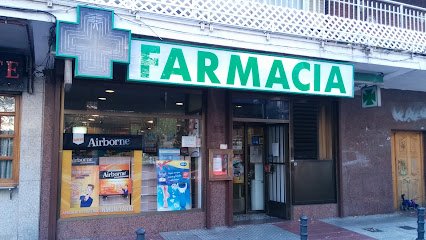 Farmacia Farmacia Armando Bernal en Alcorcon