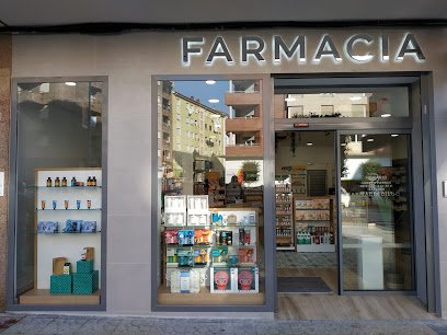 Farmacia Farmacia Armando y Juan Diego en Muriedas