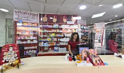 Farmacia Farmacia Armengol en Alzira