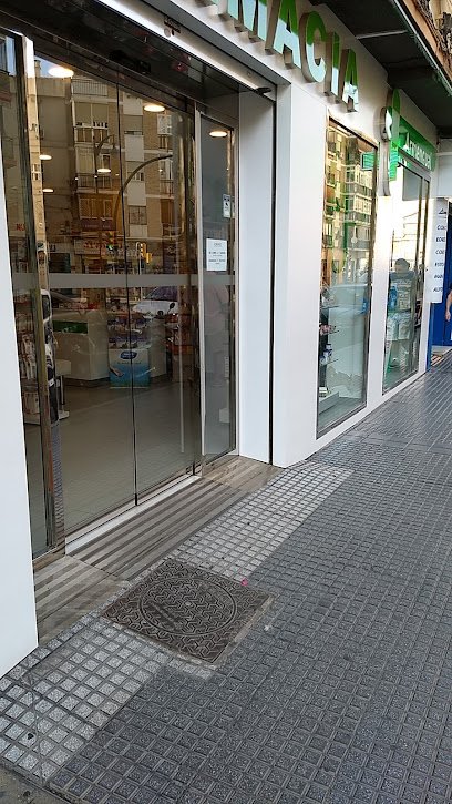 Farmacia Farmacia Armengual. Maria del Carmen Mas Quesada en Malaga