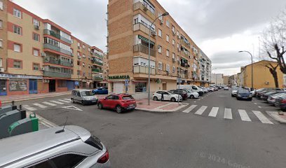 Farmacia Farmacia Arnaez Zaragoza CB en Parla