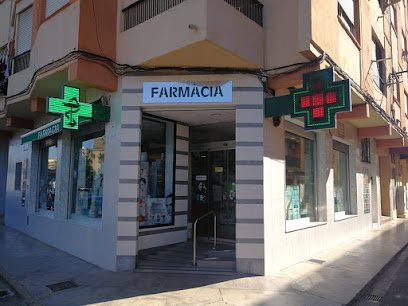 Farmacia Farmacia Arnandis C.B en L'Alcudia