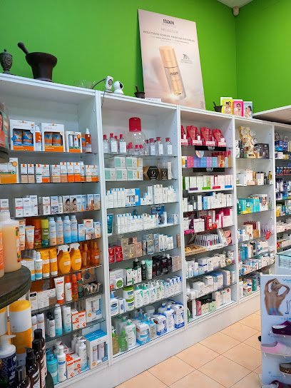 Farmacia Farmacia Arnao | Lda Maria Angelica Ruano en San Francisco