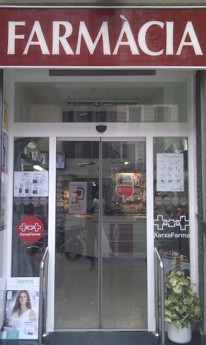 Farmacia Farmacia Arnau Garcia Serrano en Barcelona