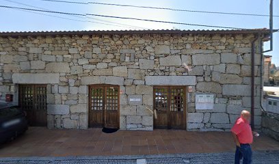 Farmacia Farmacia Arnoia en A Arnoia