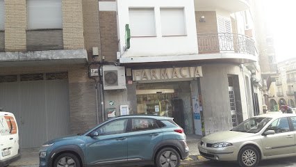 Farmacia Farmacia Arque en Bellpuig