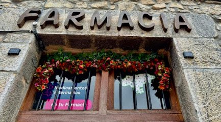 Farmacia Farmacia Arredondo en Arredondo
