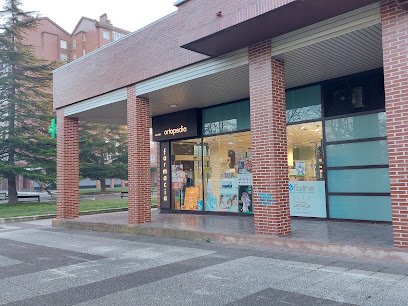 Farmacia Farmacia Arriaga | Vitoria Gasteiz | zona lakua en Vitoria