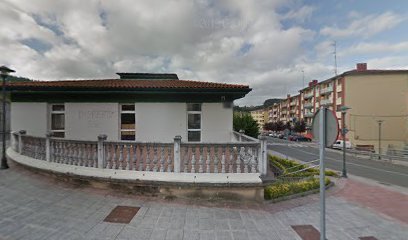 Farmacia Farmacia Arronategui en Mallabia