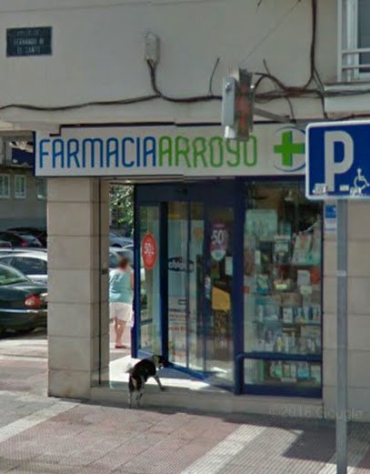 Farmacia Farmacia Arroyo Masa en Parla