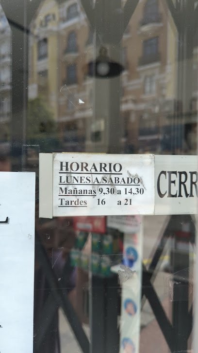 Farmacia Farmacia Arroyo en Oviedo