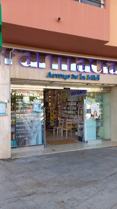 Farmacia Farmacia Arroyo de la Miel en Benalmadena