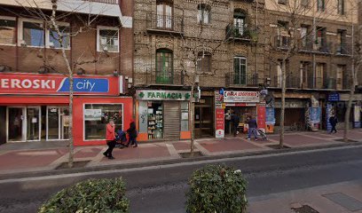 Farmacia Farmacia Artal Lerin en Zaragoza
