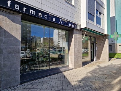Farmacia Farmacia Arteche en Pamplona