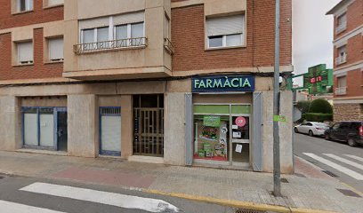 Farmacia Farmacia Artigalas Serra en Artes