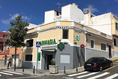 Farmacia Farmacia Artiles Betancor