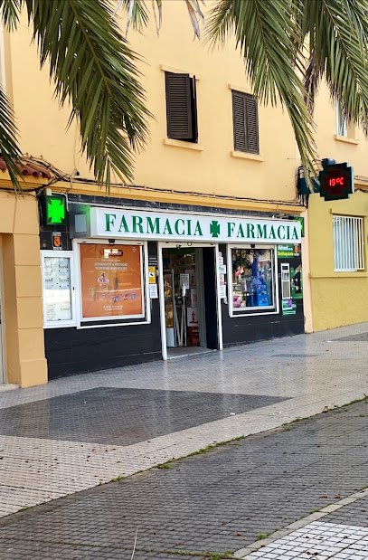 Farmacia Farmacia Artiles Murillo C.B. en Las Palmas de Gran Canaria