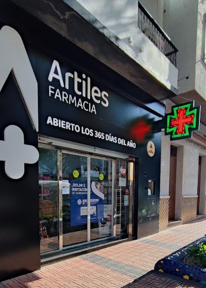 Farmacia Farmacia Artiles Telde en Telde