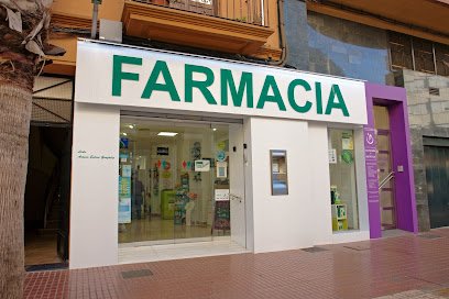 Farmacia Farmacia Arturo Esteve Gonzalez Castellon en Castellon de la Plana