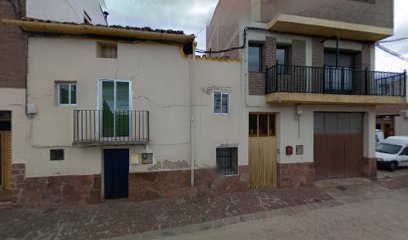 Farmacia Farmacia Asensio Asensio en Gotor