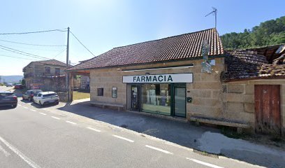 Farmacia Farmacia Astariz Lda Maria Flores Armada Aragoneses en Astariz