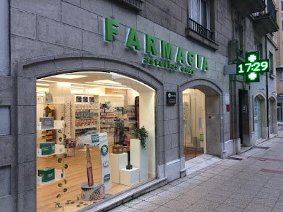Farmacia Farmacia Asturias Once en Oviedo