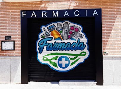 Farmacia Farmacia Asuar en Torrejon de la Calzada