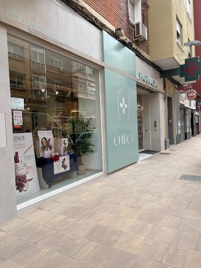 Farmacia Farmacia Asuncion Checa Poves en Zaragoza