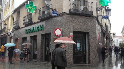 Farmacia Farmacia Asuncion Ruiz de Castaneda