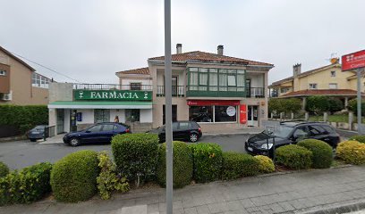 Farmacia Farmacia Atan en Teo