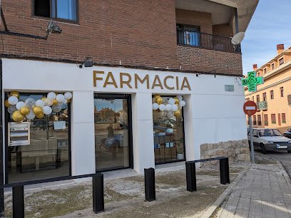 Farmacia Farmacia Atienza en Fuente el Saz de Jarama