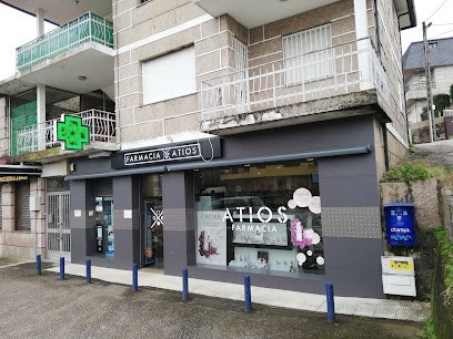 Farmacia Farmacia Atios en O Porrino