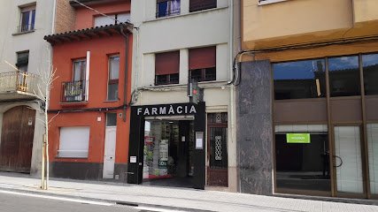 Farmacia Farmacia Atlantida en Vic