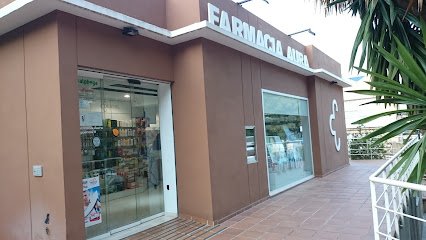 Farmacia Farmacia Aura en La Canyada