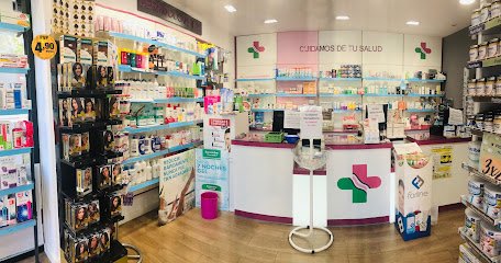 Farmacia Farmacia Aurelia Alvarez Guerra en Madrid