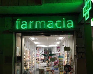 Farmacia Farmacia Aurora Luis Torres en Ourense