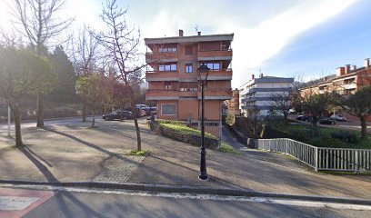 Farmacia Farmacia Aurora Milla Botika en Idiazabal