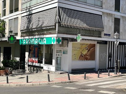 Farmacia Farmacia Aurora Tragacete Arellano en Madrid