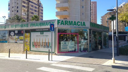 Farmacia Farmacia
