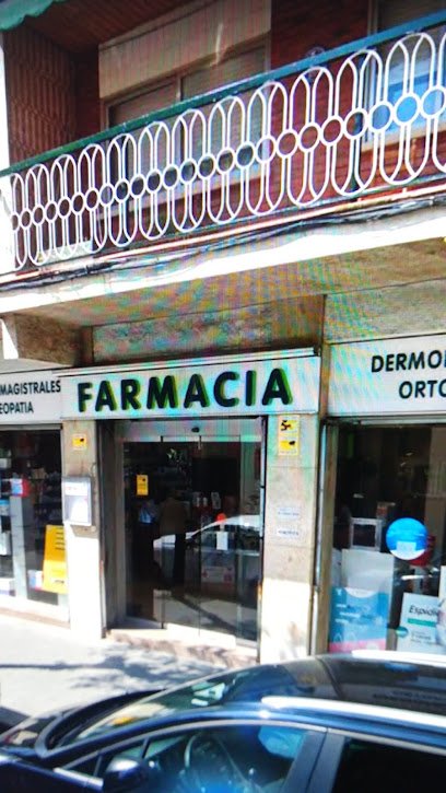 Farmacia Farmacia