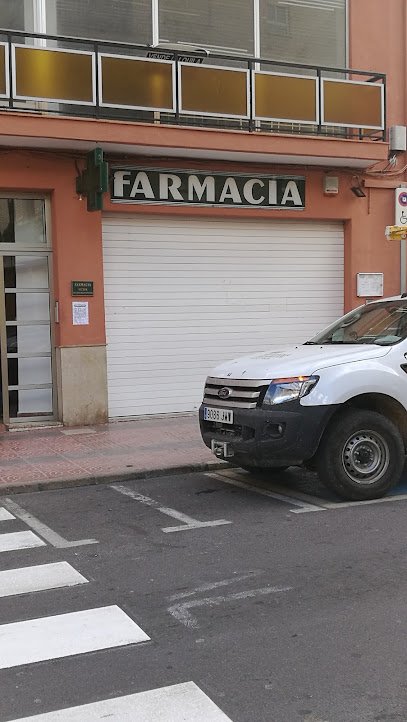 Farmacia Farmacia