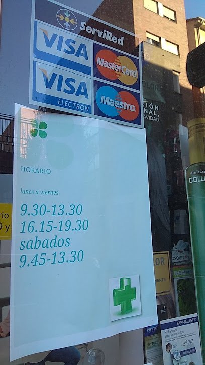 Farmacia Farmacia